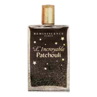 Reminiscence L'Incroyable Patchouli