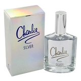 Revlon Charlie Silver