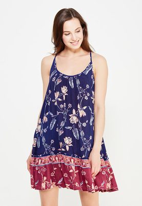 Billabong  COCONUT DRESS