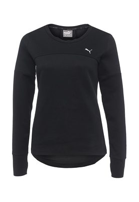 Puma  TRANSITION Crew Top W