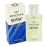 Rochas Eau de Rochas