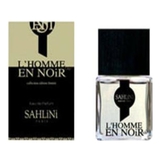 Sahlini Parfums L'Homme En Noir