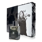 Six Scents Series Three 2 Mary Katrantzou: Trompe L'Oleil