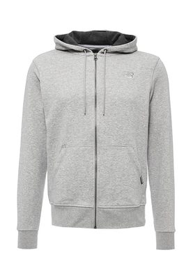 New Balance  CLASSIC FULL ZIP HOODY