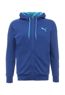 Puma  PUMA Hero FZ Hoody TR