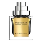 The Different Company Collection Excessive Oud Shamash