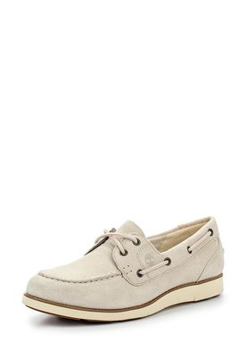 Timberland  Lakeville 2-eye Boat Shoe