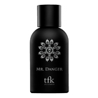 The Fragrance Kitchen Mr. Danger