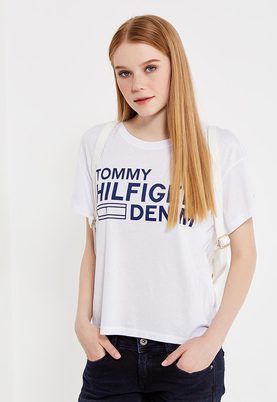 Tommy Hilfiger Denim 