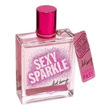 Victorias Secret Sexy Sparkle Hot Berry