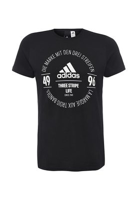 adidas Performance  LOGO TEE