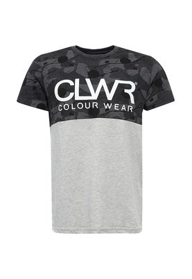 CLWR  Horizon Tee