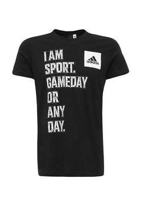 adidas Performance  I AM SPORT