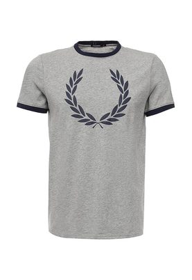 Fred Perry 