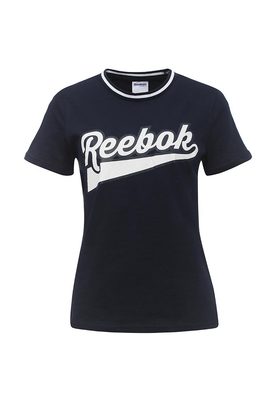 Reebok Classics  F VARSITY GR TEE