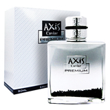 Axis Caviar Premium