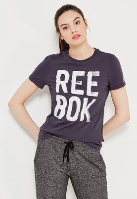 Reebok   SPLIT REEBOK TEE