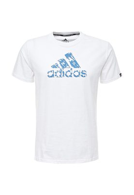 adidas Combat   Combat Graphic Tee