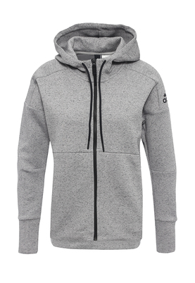 adidas Performance  STADIUM HOODIE