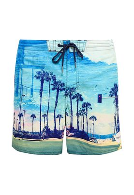 O`Neill    PM ZION SHORTS