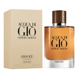 Giorgio Armani Acqua Di Gio Absolu