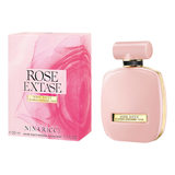 Nina Ricci Rose Extase