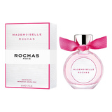 Rochas Mademoiselle Rochas Eau De Toilette