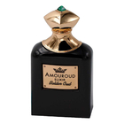 Amouroud Elixir Golden Oud