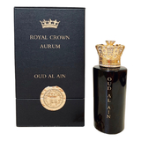 Royal Crown Oud Al Ain