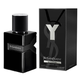 Yves Saint Laurent Y Le Parfum