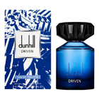 Alfred Dunhill Driven 2021