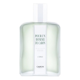 Caron Pour Un Homme De Caron L'Eau