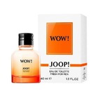 Joop Wow! Eau de Toilette Fresh