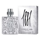 Cerruti 1881 Silver