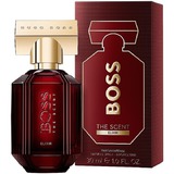 Hugo Boss The Scent Elixir For Her