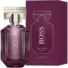 Hugo Boss The Scent For Her Magnetic