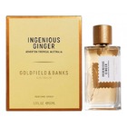 Goldfield & Banks Australia Ingenious Ginger