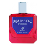 Afnan Majestic Femme