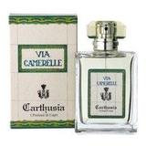 Carthusia Via Camerelle