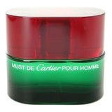 Cartier Must Essence