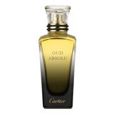 Cartier Oud Absolu