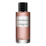 Christian Dior Oud Ispahan