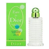 Christian Dior Eau de Dior Coloressence Energizing