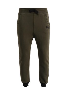 Boxeur Des Rues   LOW CROTCH PANTS WITH ALLOVER POCKET