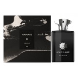 Amouage Memoir