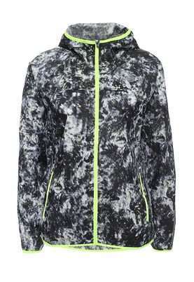 New Balance  WINDCHEATER JACKET PRINT