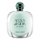 Giorgio Armani Armani Acqua di Gioia Eau Fraiche