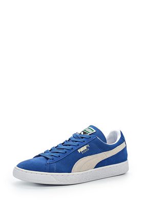 Puma  Suede Classic+