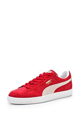 Puma  Suede Classic+