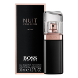 Hugo Boss Boss Nuit Intense